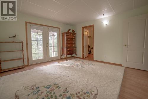 1205 Fox Tree Road, Creston, BC - Indoor Photo Showing Other Room