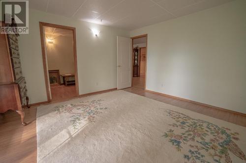 1205 Fox Tree Road, Creston, BC - Indoor Photo Showing Other Room