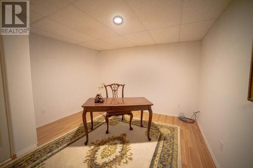 1205 Fox Tree Road, Creston, BC - Indoor Photo Showing Other Room