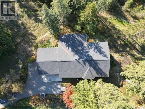 1205 Fox Tree Road, Creston, BC - Outdoor