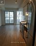 4804 - 251 Jarvis Street, Toronto, ON  - Indoor Photo Showing Kitchen 