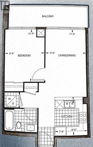 1911 - 5162 Yonge Street, Toronto, ON - Other