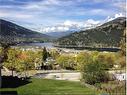 1015 Carbonate Street, Nelson, BC  - Outdoor With Body Of Water With View 