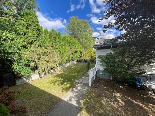 1015 Carbonate Street, Nelson, BC - Outdoor