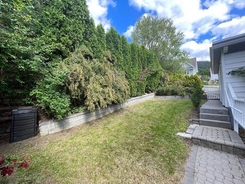 1015 Carbonate Street, Nelson, BC - Outdoor
