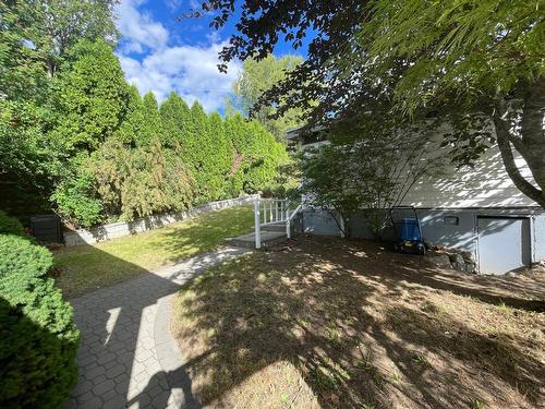 1015 Carbonate Street, Nelson, BC - Outdoor