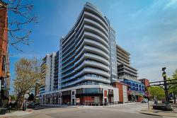 212 King William Street|Unit #1119  Hamilton, ON L8R 0A7