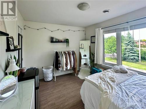 460 Nelson Street, Ottawa, ON - Indoor Photo Showing Bedroom