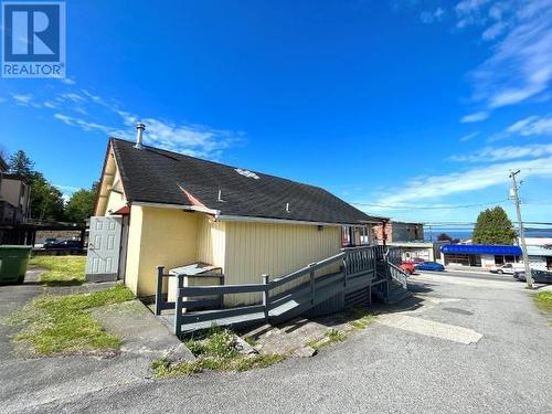 4680 Marine Ave, Powell River, BC 