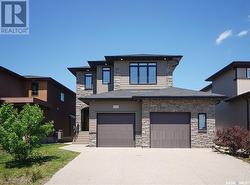 4730 Green Apple DRIVE E  Regina, SK S4V 3L2