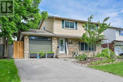 1024 Garth Street, Hamilton, ON - Outdoor