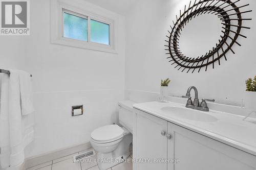 1024 Garth Street, Hamilton, ON - Indoor Photo Showing Bathroom