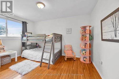 1024 Garth Street, Hamilton, ON - Indoor Photo Showing Bedroom