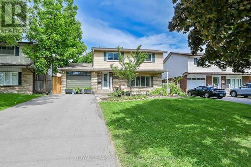 1024 Garth Street, Hamilton, ON - Outdoor With Facade