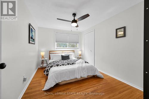 1024 Garth Street, Hamilton, ON - Indoor Photo Showing Bedroom