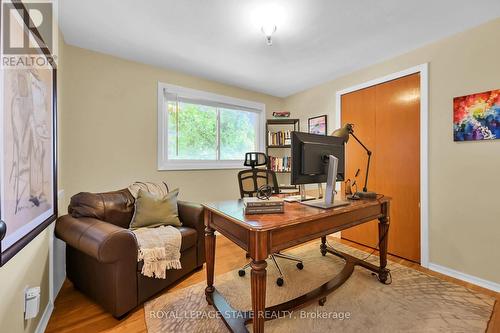 1024 Garth Street, Hamilton, ON - Indoor Photo Showing Office