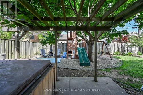 1024 Garth Street, Hamilton, ON - Outdoor