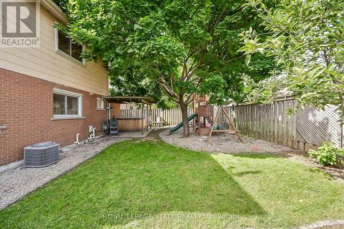 1024 Garth Street, Hamilton, ON - Outdoor