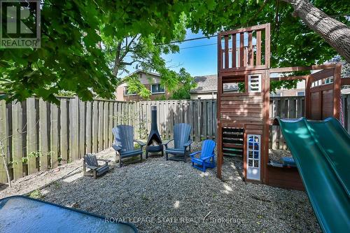 1024 Garth Street, Hamilton, ON - Outdoor