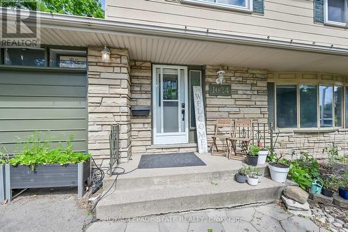 1024 Garth Street, Hamilton, ON - Outdoor