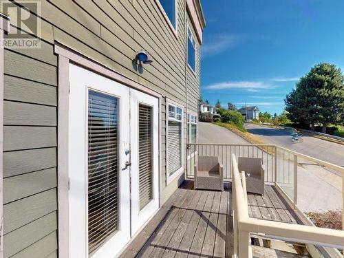 4448 Marine Ave, Powell River, BC 