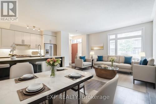 Th3 - 4070 Parkside Village Drive, Mississauga (Creditview), ON - Indoor