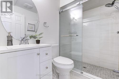 19 Ledger Point Crescent, Brampton, ON - Indoor Photo Showing Bathroom