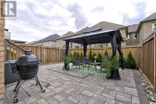 19 Ledger Point Crescent, Brampton, ON - Outdoor With Deck Patio Veranda With Exterior