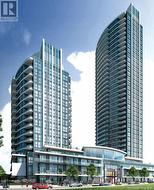 1411 - 35 WATERGARDEN DRIVE  Mississauga, ON L5R 0G8