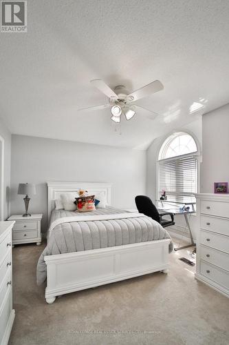 44 Game Creek Crescent, Brampton, ON - Indoor Photo Showing Bedroom