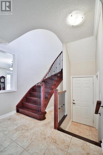 44 Game Creek Crescent, Brampton (Northwest Sandalwood Parkway), ON - Indoor Photo Showing Other Room