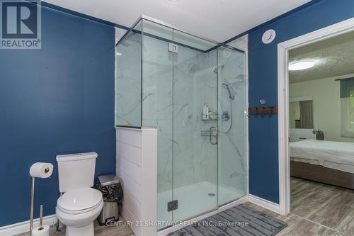 1070 Tally-Ho Winter Park Road, Lake Of Bays, ON - Indoor Photo Showing Bathroom