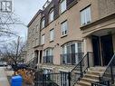 415 - 34 Western Battery Road, Toronto (Niagara), ON  - Outdoor 