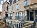 415 - 34 Western Battery Road, Toronto (Niagara), ON  - Outdoor 