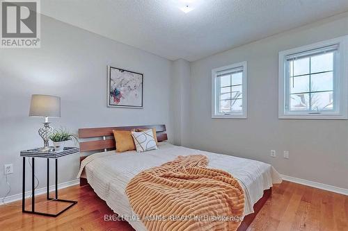 79 Hedge End Road, Toronto, ON - Indoor Photo Showing Bedroom