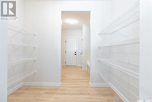 319 Dziadyk Bend, Saskatoon, SK - Indoor With Storage