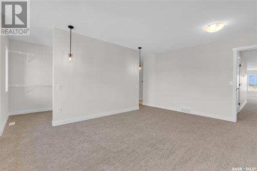 319 Dziadyk Bend, Saskatoon, SK - Indoor Photo Showing Other Room