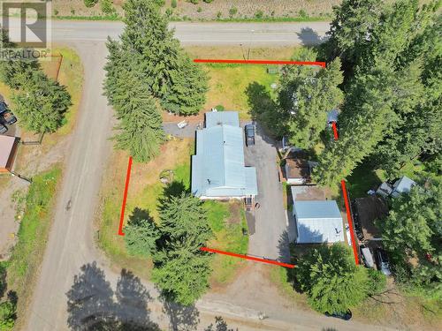 2263 Bromley Crescent, Princeton, BC - Outdoor With View