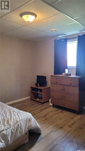 702 6Th Street E, Meadow Lake, SK - Indoor Photo Showing Bedroom