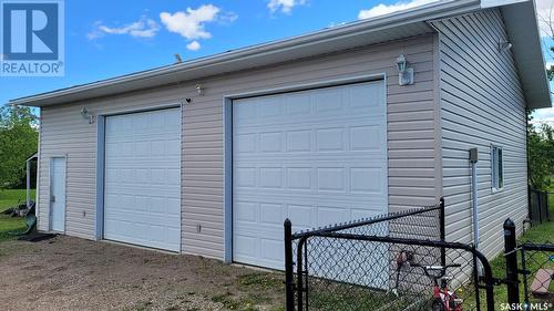 702 6Th Street E, Meadow Lake, SK - Outdoor