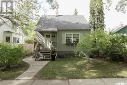 221 Elm STREET  Saskatoon, SK S7J 0G8