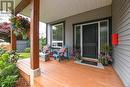 2704 Virginia Dr, Courtenay, BC  - Outdoor With Deck Patio Veranda With Exterior 