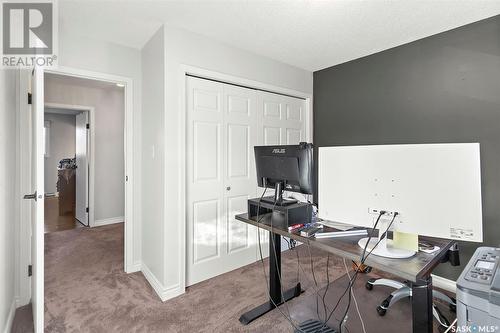 123 Saguenay Drive, Saskatoon, SK - Indoor Photo Showing Office