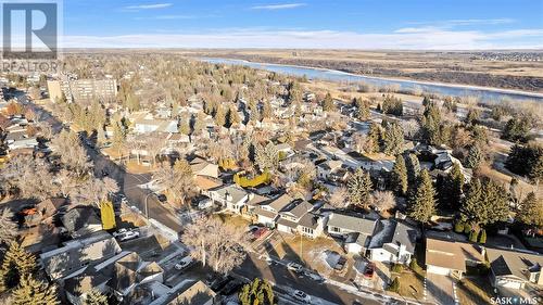 123 Saguenay Drive, Saskatoon, SK - Outdoor With View