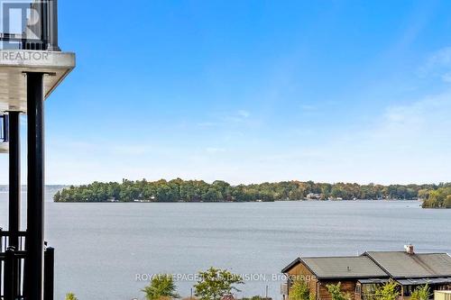 403 - 19A West Street N, Kawartha Lakes, ON - Outdoor With Body Of Water With View