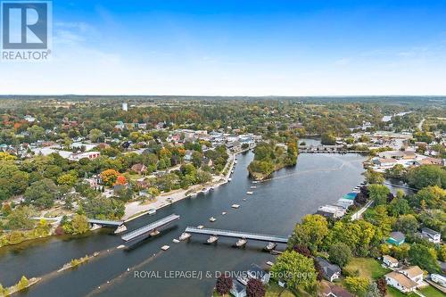 403 - 19A West Street N, Kawartha Lakes, ON - Outdoor With Body Of Water With View