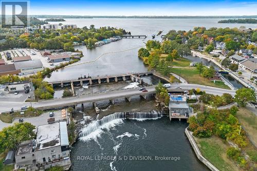 403 - 19A West Street N, Kawartha Lakes, ON - Outdoor With Body Of Water With View