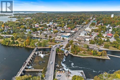 403 - 19A West Street N, Kawartha Lakes, ON - Outdoor With Body Of Water With View