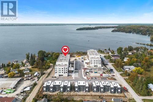 403 - 19A West Street N, Kawartha Lakes, ON - Outdoor With Body Of Water With View