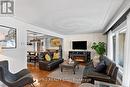 15 Congress Crescent, Hamilton (Red Hill), ON  - Indoor Photo Showing Living Room 